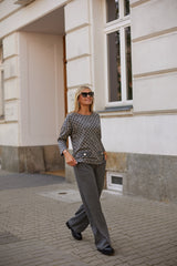 Blusa modelo 201114 La Aurora