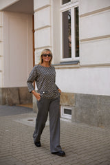 Blusa modelo 201114 La Aurora