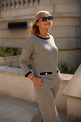 Blusa modelo 201115 La Aurora