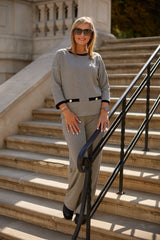 Blusa modelo 201115 La Aurora