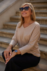 Blusa modelo 201116 La Aurora