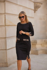 Camisón modelo 201119 La Aurora