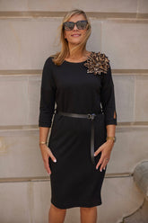 Camisón modelo 201121 La Aurora