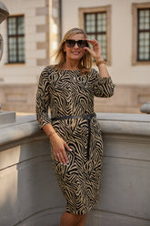 Camisón modelo 201124 La Aurora