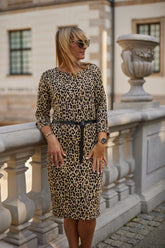 Camisón modelo 201125 La Aurora