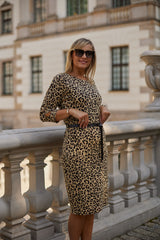 Camisón modelo 201125 La Aurora