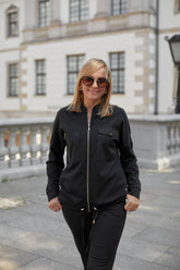 Sudadera modelo 201133 La Aurora