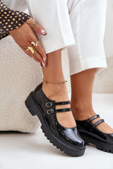 Zapatos modelo 201144 Step in style