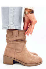 Botas modelo 201154 Inello