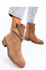 Botas modelo 201154 Inello