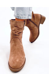 Botas modelo 201154 Inello