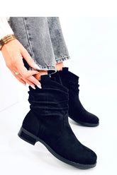 Botas modelo 201161 Inello