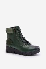 Botas modelo 201164 Step in style