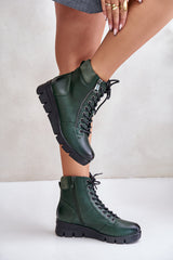 Botas modelo 201164 Step in style