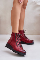 Botas modelo 201166 Step in style