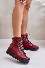 Botas modelo 201166 Step in style