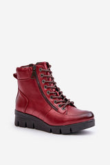 Botas modelo 201166 Step in style