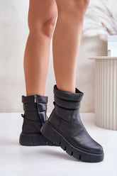 Botas modelo 201182 Step in style