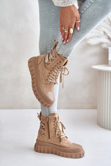 Botas modelo 201187 Step in style