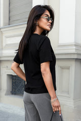 Camiseta modelo 201194 IVON