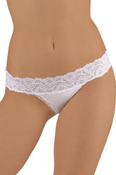 Bragas modelo 46418 Moda Italiana