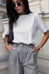 Camiseta modelo 201195 IVON