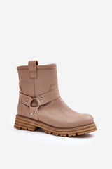 Botas modelo 201220 Step in style