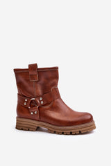 Botas modelo 201221 Step in style