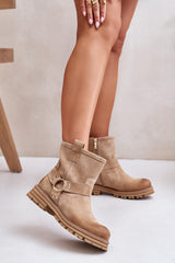 Botas modelo 201222 Step in style