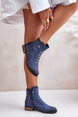 Botas modelo 201233 Step in style
