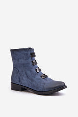 Botas modelo 201238 Step in style