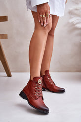 Botas modelo 201241 Step in style