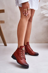 Botas modelo 201241 Step in style