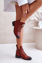 Botas modelo 201241 Step in style