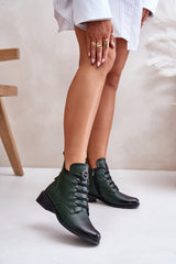 Botas modelo 201242 Step in style