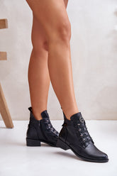 Botas modelo 201243 Step in style