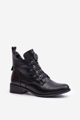 Botas modelo 201243 Step in style