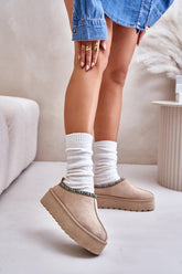 Pantuflas modelo 201244 Step in style