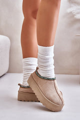 Pantuflas modelo 201244 Step in style