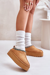 Zapatillas modelo 201247 Step in style