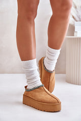 Zapatillas modelo 201247 Step in style