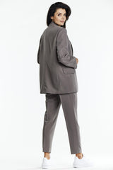 Chaqueta modelo 201250 awama