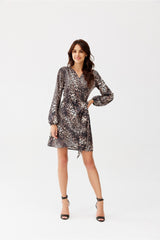 Vestido Casual modelo 201259 Roco Fashion