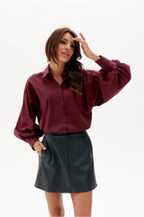 Falda corta modelo 201261 Roco Fashion