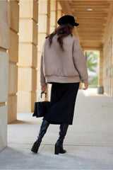 Chaqueta modelo 201265 Roco Fashion