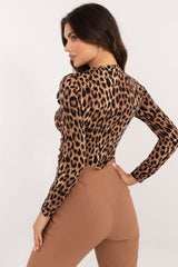 Blusa modelo 201277 Italia Moda