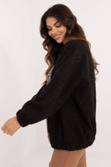 Cárdigan modelo 201283 Italia Moda