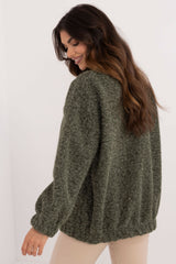 Cárdigan modelo 201284 Italy Moda