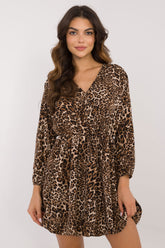 Vestido Casual modelo 201297 Italy Moda