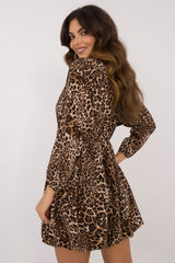 Vestido Casual modelo 201297 Italy Moda